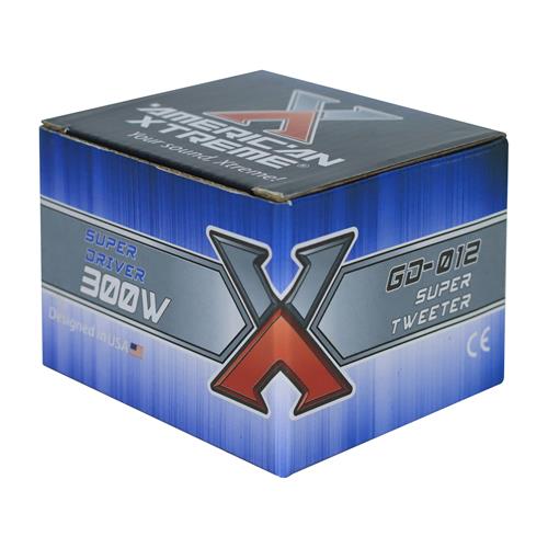 DRIVER CON IMAN 300W