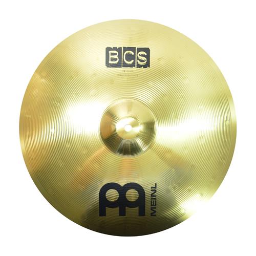 PLATILLO BCS CRASH 18 PULG.
