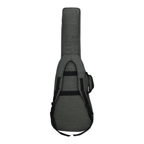 GUITARRA ELECTRICA KX EVERTUNE NEGRO OPEN PORE CON ESTUCHE - DESC