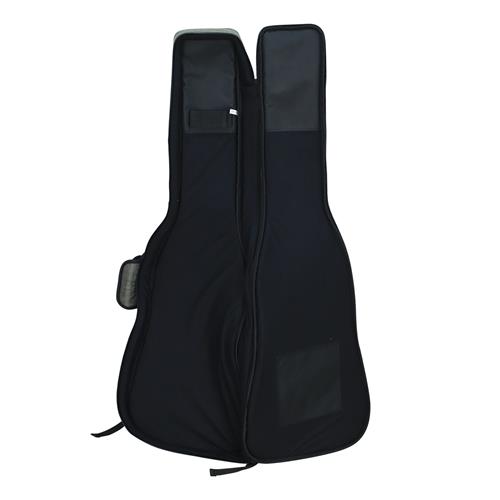 GUITARRA ELECTRICA KX EVERTUNE NEGRO OPEN PORE CON ESTUCHE - DESC