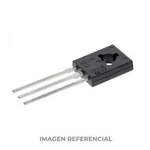 TRANSISTOR BD135 = ECG 373 CALIDAD