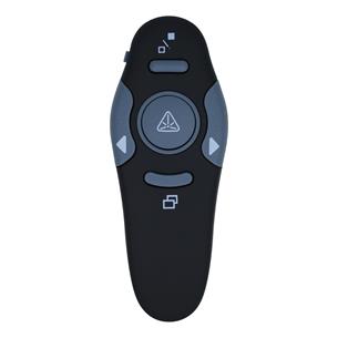 APUNTADOR LASER PARA DIAPOSITIVAS - CLA