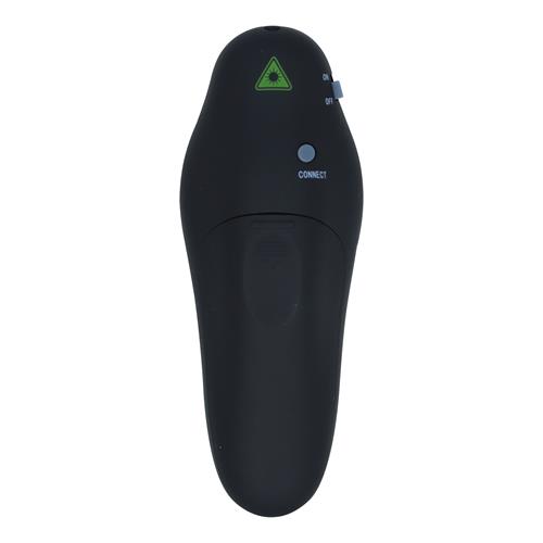 APUNTADOR LASER PARA DIAPOSITIVAS - CLA