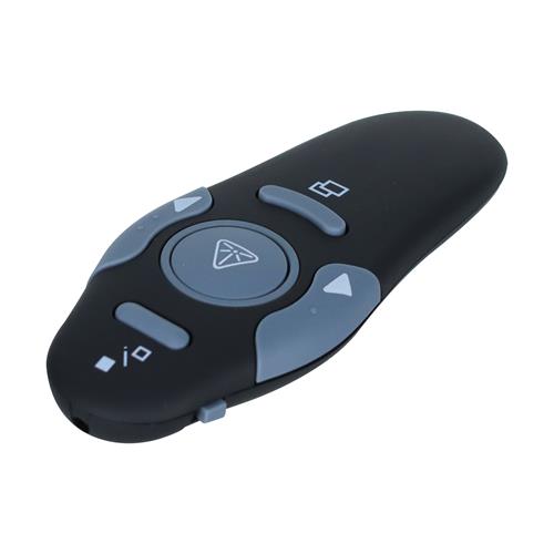 APUNTADOR LASER PARA DIAPOSITIVAS - CLA