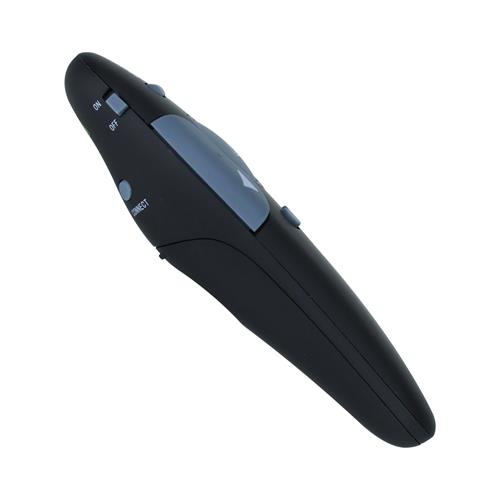 APUNTADOR LASER PARA DIAPOSITIVAS - CLA
