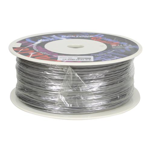 CABLE PARA MICROFONO 3.2MM ST X ROLLO (300MT) GRIS = MC032L3000