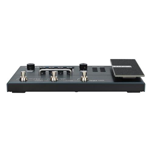 PEDAL MULTIEFECTO PARA GUITARRA TSAC-2K