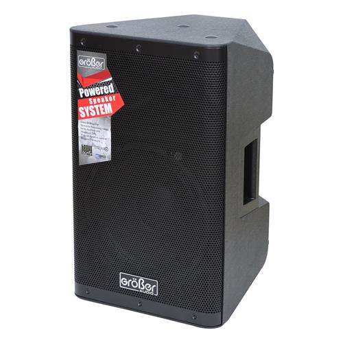 CAJA ACTIVA NEXT-SERIE CON DSP/BLT 10 500W - DESC
