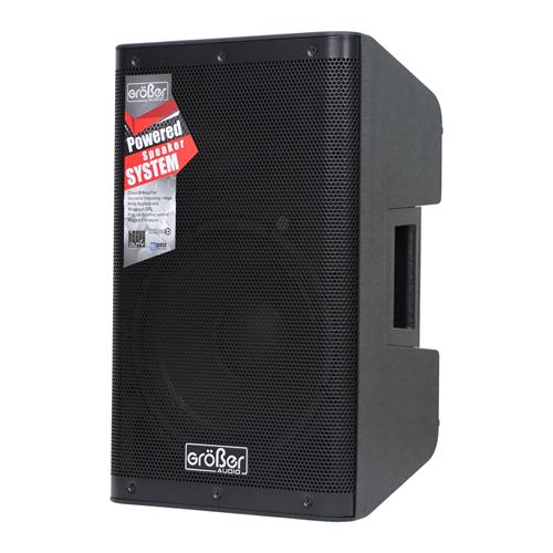 CAJA ACTIVA NEXT-SERIE CON DSP/BLT 10 500W - DESC