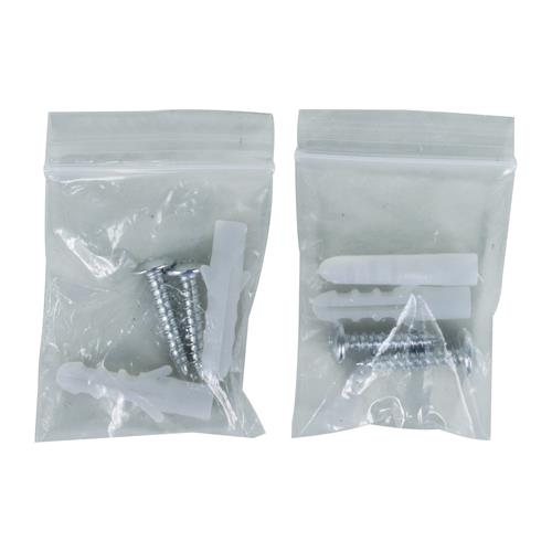 CAJA PLASTICA SOBREPUESTA 33X118MM BLANCO