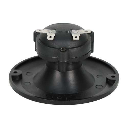 TWEETER TITANIUM PLAST. REDONDO MULTICOLOR 150W
