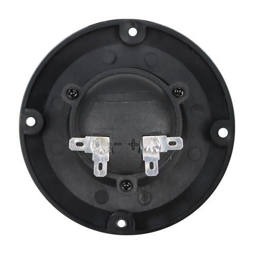TWEETER TITANIUM PLAST. REDONDO MULTICOLOR 150W