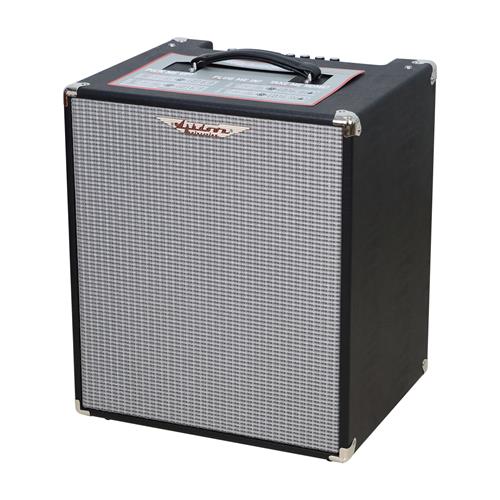 AMPLIFICADOR PARA BAJO ELECTRICO STUDIO 300W 1X15