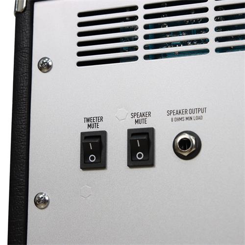 AMPLIFICADOR PARA BAJO ELECTRICO STUDIO 300W 1X15
