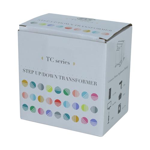 CONVERTIDOR 300W 220-110