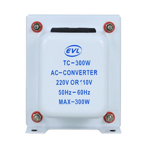CONVERTIDOR 300W 220-110