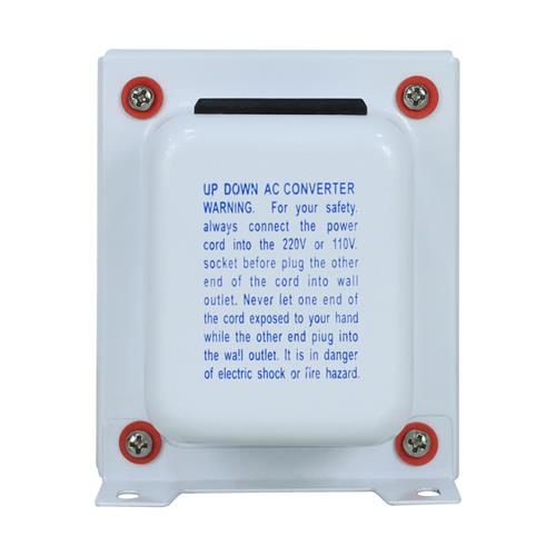 CONVERTIDOR 300W 220-110