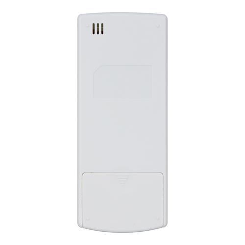 CONTROL REMOTO PARA AIRE ACONDICIONADO VENTANA/SPLIT RCA/MABE/QINYUN/ROYAL COOL - CLA