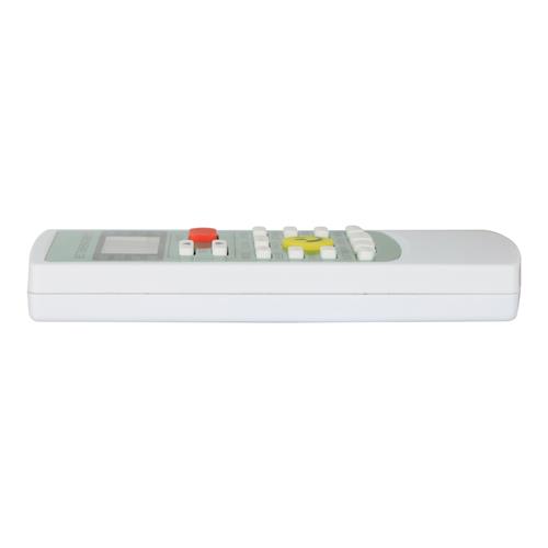 CONTROL REMOTO PARA AIRE ACONDICIONADO VENTANA/SPLIT RCA/MABE/QINYUN/ROYAL COOL - CLA
