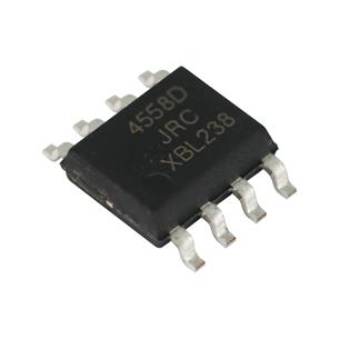 UPC4558 SMD CALIDAD - CLA