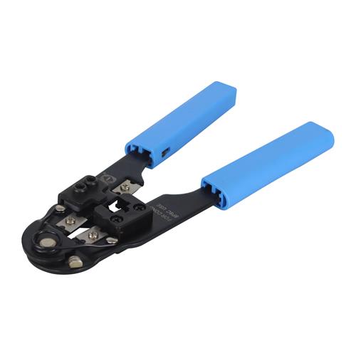 PINZA-PONCHADORA PARA PLUG RJ-45