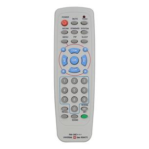 CONTROL REMOTO UNIVERSAL PARA TV CHINO
