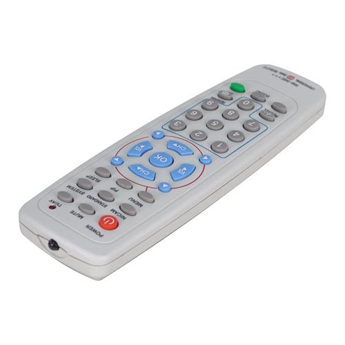 CONTROL REMOTO UNIVERSAL PARA TV CHINO