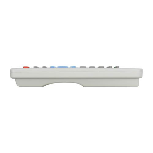 CONTROL REMOTO UNIVERSAL PARA TV CHINO