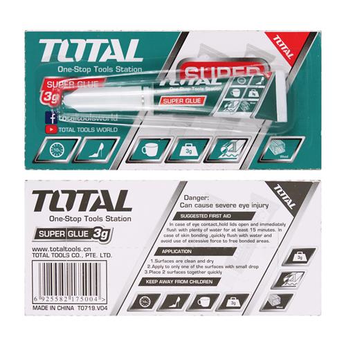 SUPER PEGAMENTO INSTANTANEO 3GR X 1P - CLA