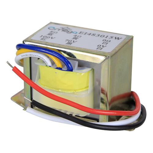 TRANSFORMADOR DE LINEA 15W - CLA