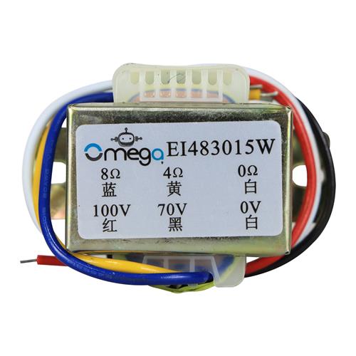 TRANSFORMADOR DE LINEA 15W - CLA