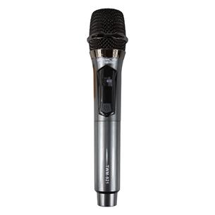 MICROFONO INALAMBRICO UHF PERFORMANCE RECARGABLE