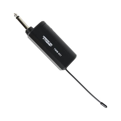 MICROFONO INALAMBRICO UHF PERFORMANCE RECARGABLE