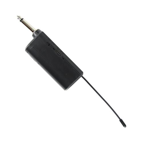 MICROFONO INALAMBRICO UHF PERFORMANCE RECARGABLE