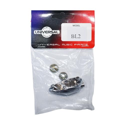 CAJA PARA BARRA DE TENSION CON TORNILLO P/BONGO