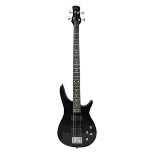 COMBO BAJO ELECTRICO 4 CUERDAS NEGRO