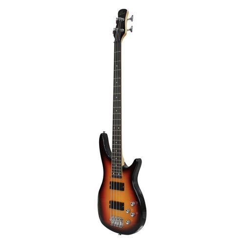 COMBO BAJO ELECTRICO 4 CUERDAS SUNBURST