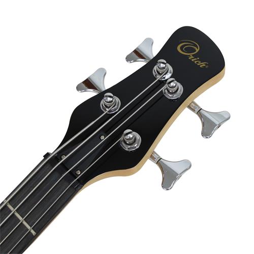 COMBO BAJO ELECTRICO 4 CUERDAS SUNBURST