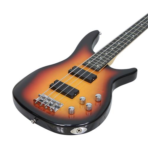 COMBO BAJO ELECTRICO 4 CUERDAS SUNBURST