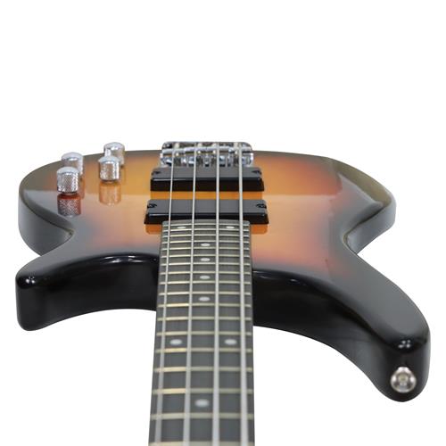 COMBO BAJO ELECTRICO 4 CUERDAS SUNBURST