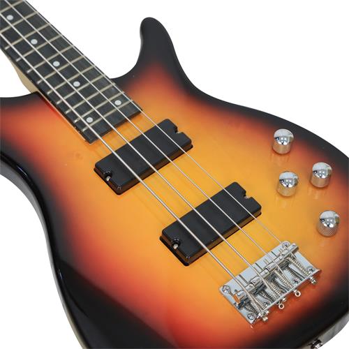 COMBO BAJO ELECTRICO 4 CUERDAS SUNBURST