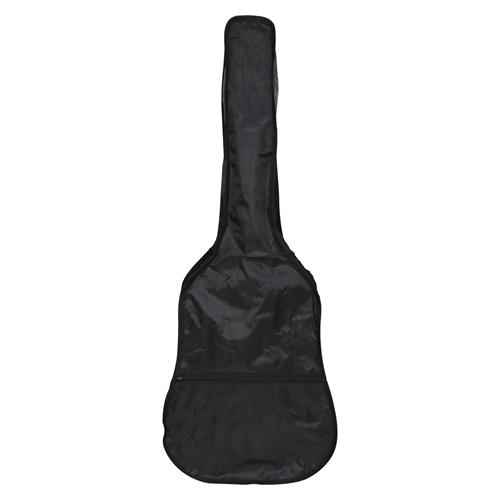 GUITARRA CLASICA 34 PULG. NEGRO SUNB. PACK