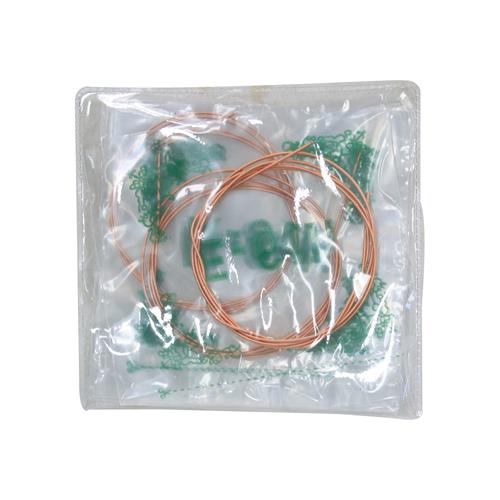 GUITARRA CLASICA 34 PULG. NEGRO SUNB. PACK