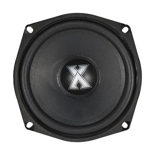 PARLANTE 5¼ PULG. 4 OHM-100W