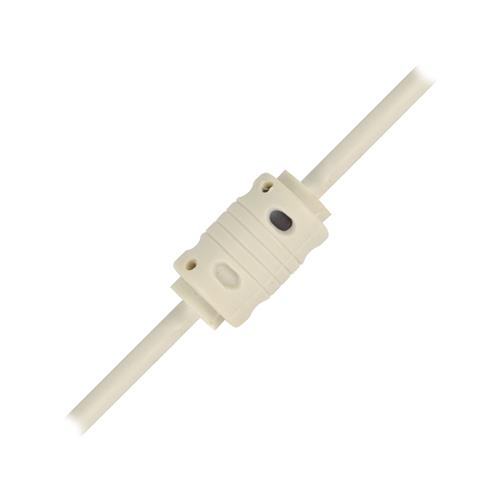 CABLE USB HEMBRA X USB MACHO 10MT BLANCO