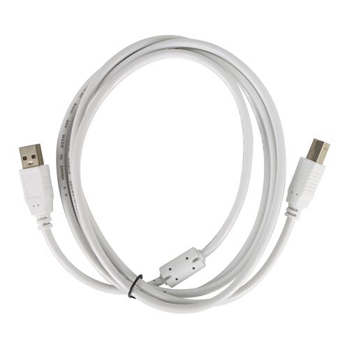 CABLE USB P/IMPRESORA 1.8MT