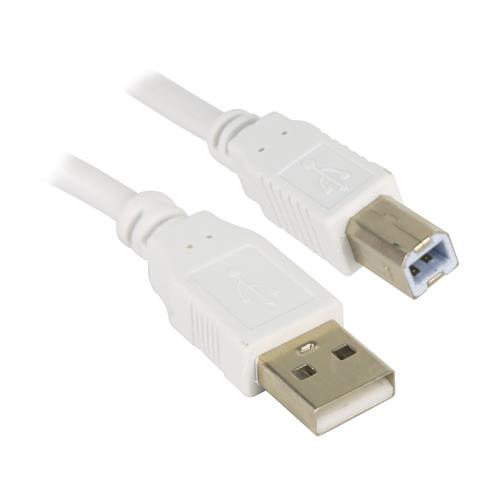 CABLE USB P/IMPRESORA 1.8MT