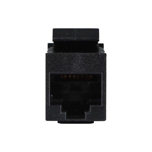 JACK CHASIS RJ45 KEYSTONE CAT. 6/6A