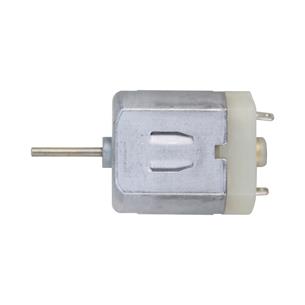 MINI MOTOR 9-12V PARA PROYECTOS 30X24MM