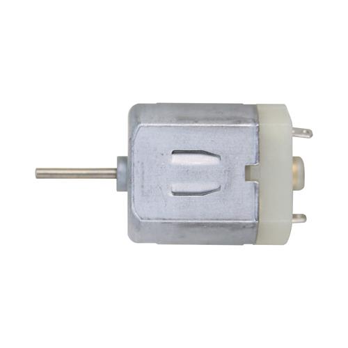 MINI MOTOR 9-12V PARA PROYECTOS 30X24MM